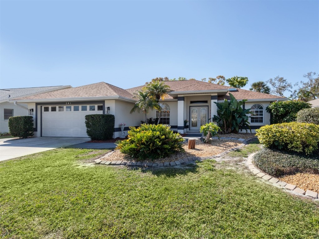 381 Vista Wood Drive Venice FL 34293 N6131359 image1