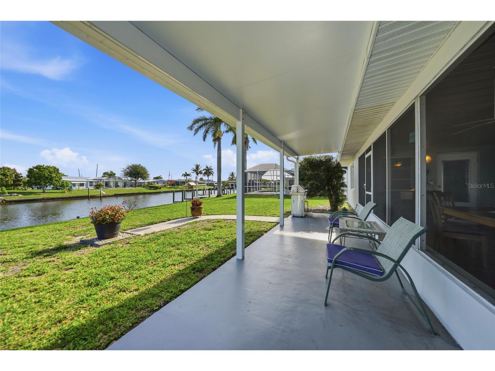 381 Weber Terrace Port Charlotte FL 33952 D6146853 image27