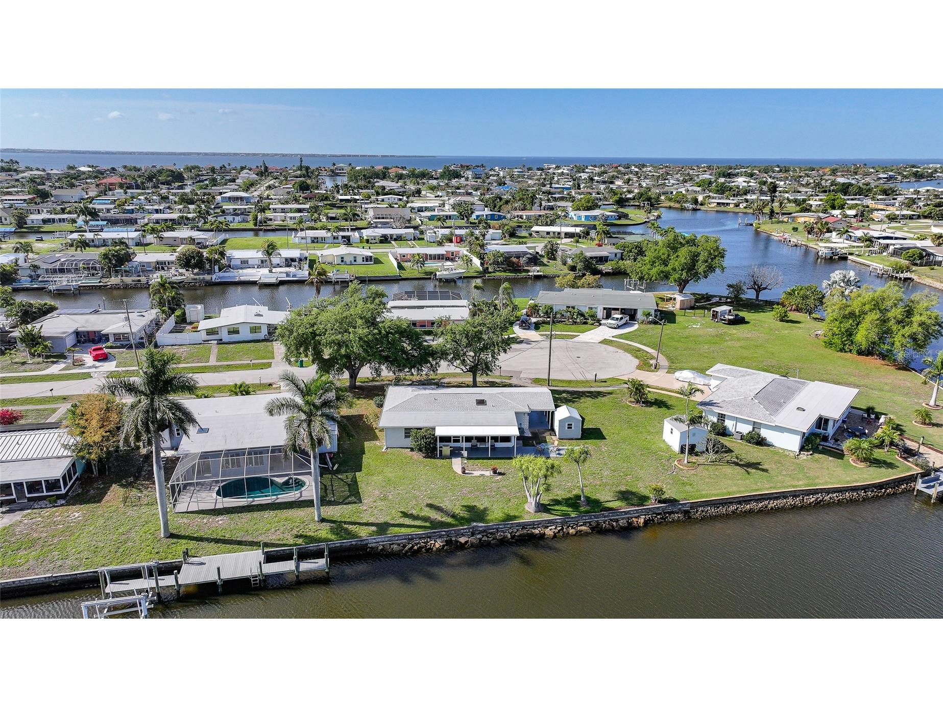 381 Weber Terrace Port Charlotte FL 33952 D6146853 image35