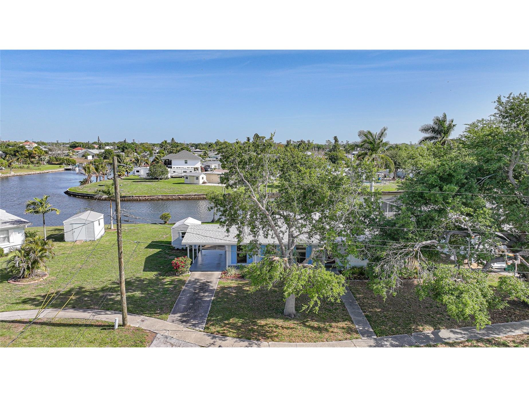 381 Weber Terrace Port Charlotte FL 33952 D6146853 image36