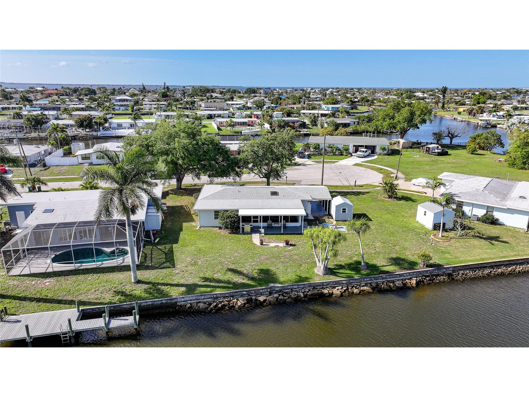 381 Weber Terrace Port Charlotte FL 33952 D6146853 image37