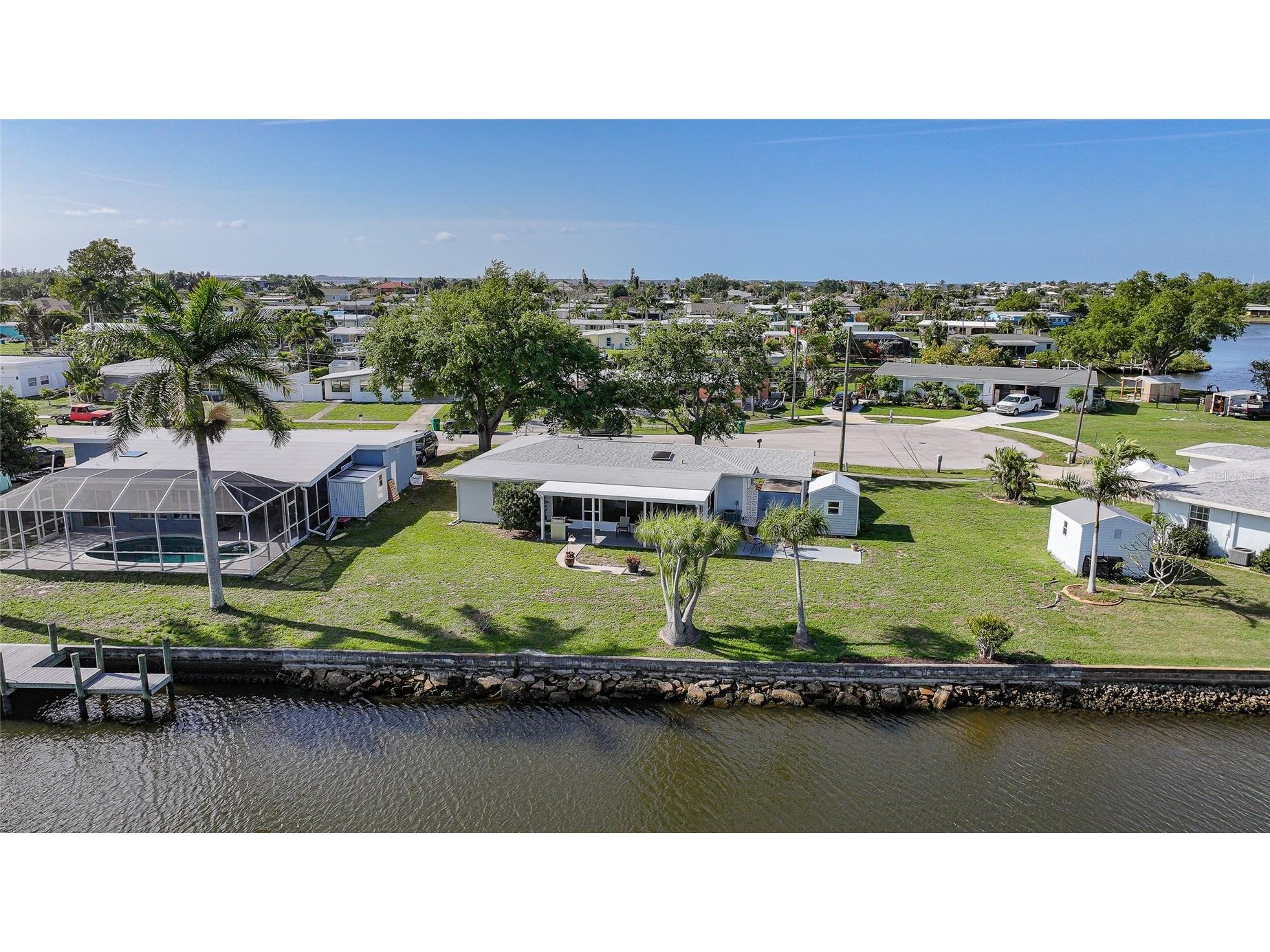381 Weber Terrace Port Charlotte FL 33952 D6146853 image38
