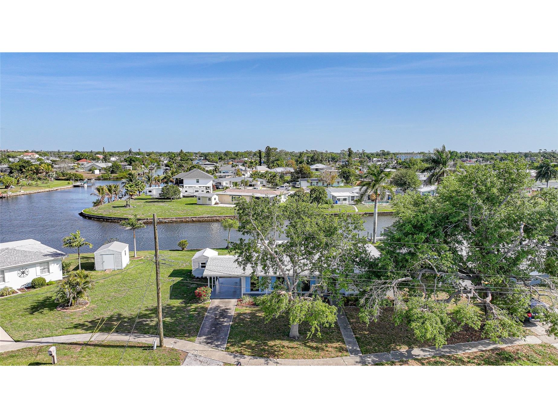 381 Weber Terrace Port Charlotte FL 33952 D6146853 image39