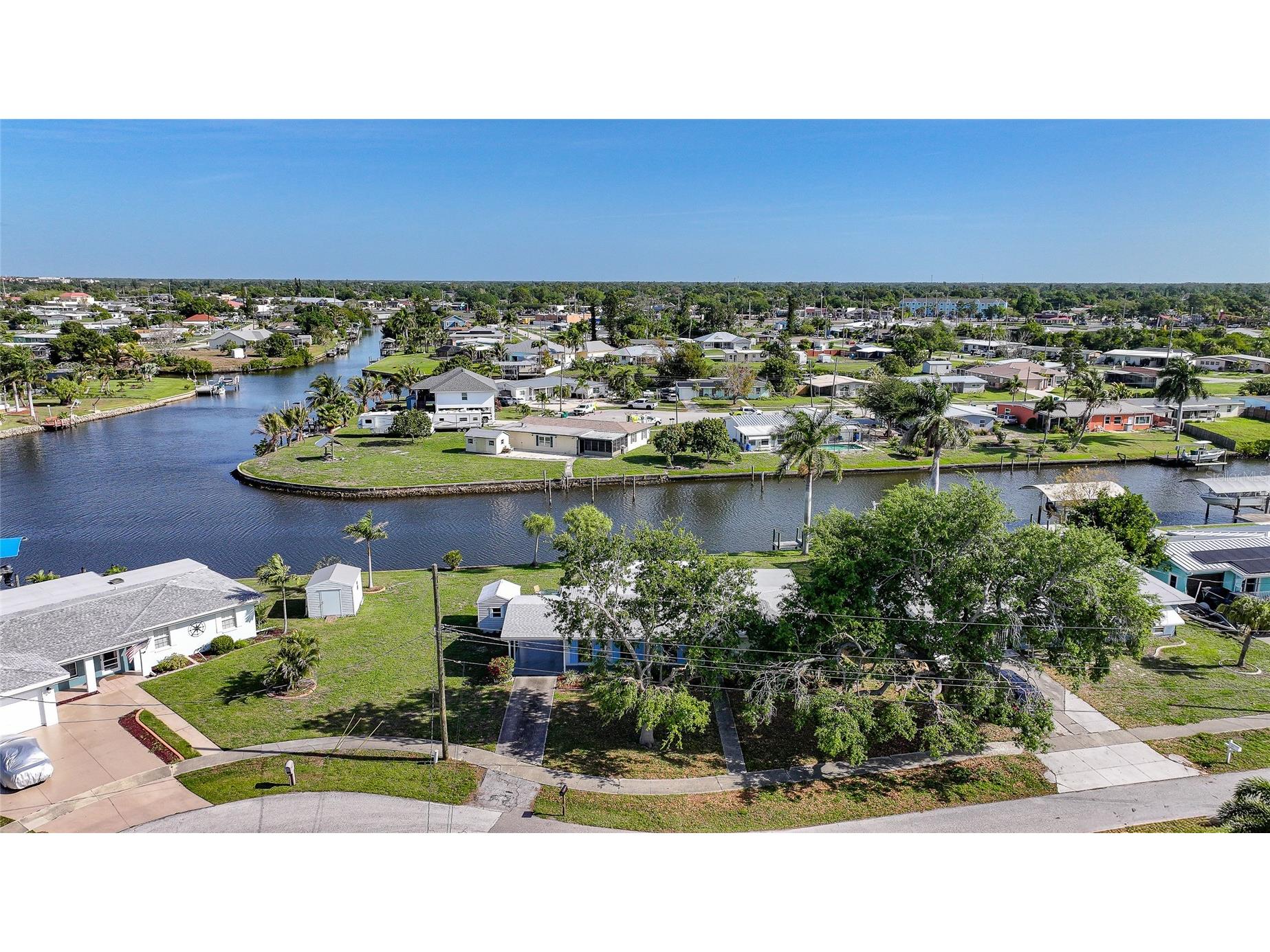 381 Weber Terrace Port Charlotte FL 33952 D6146853 image40