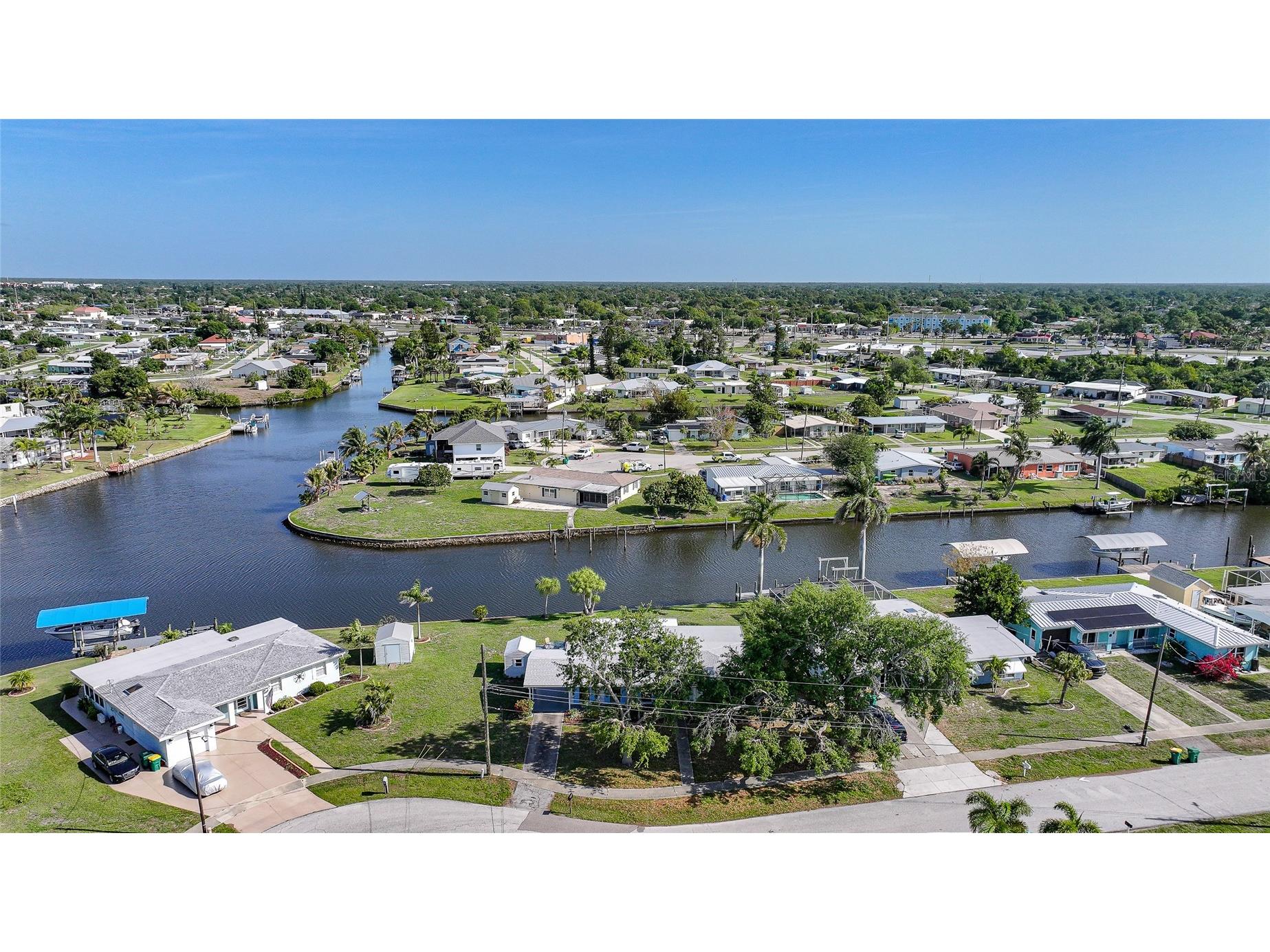 381 Weber Terrace Port Charlotte FL 33952 D6146853 image42