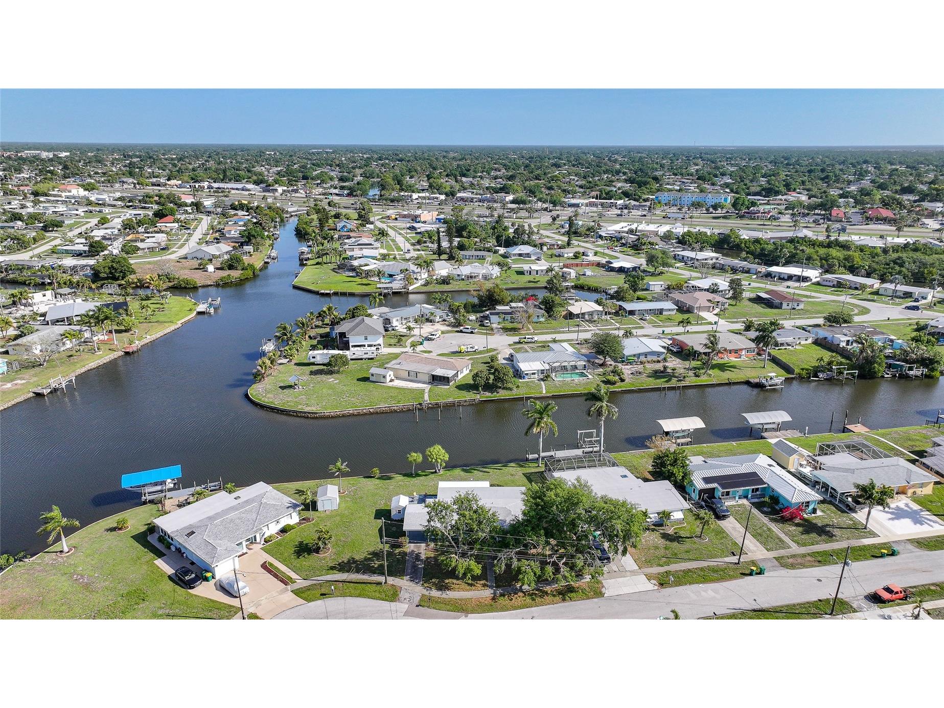 381 Weber Terrace Port Charlotte FL 33952 D6146853 image44
