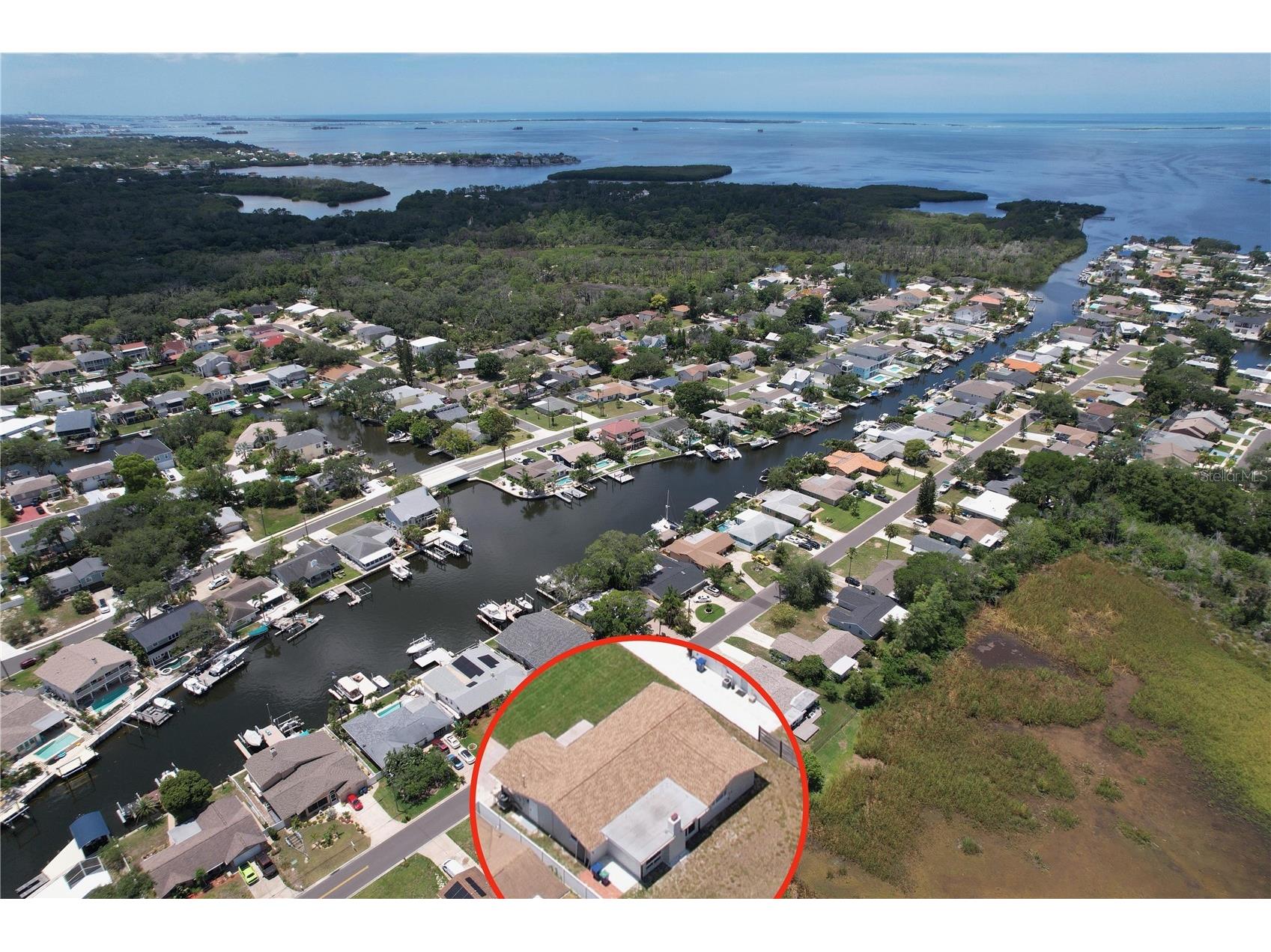 381 Westwinds Drive Palm Harbor FL 34683 TB8516559 image54
