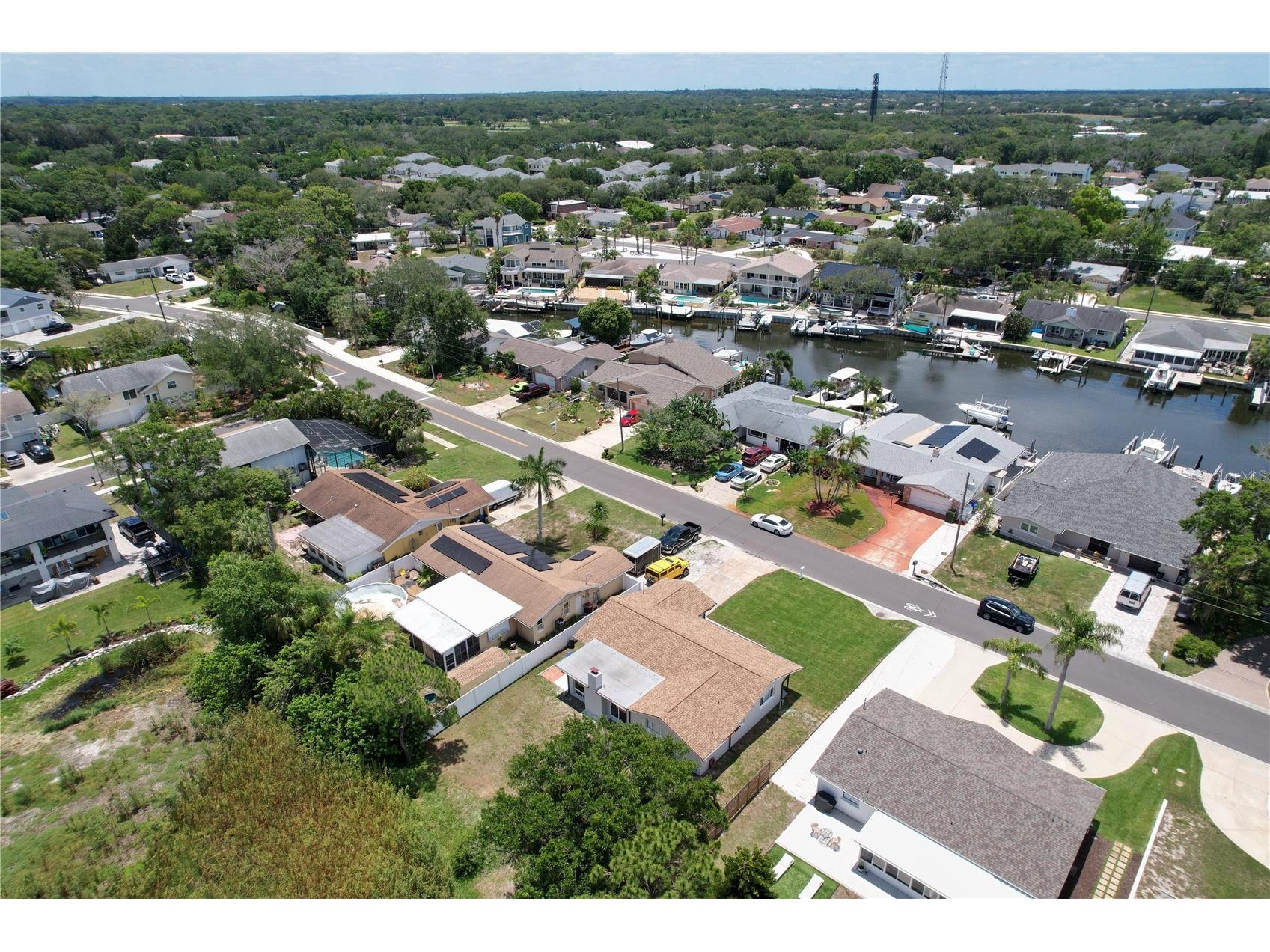 381 Westwinds Drive Palm Harbor FL 34683 TB8516559 image62