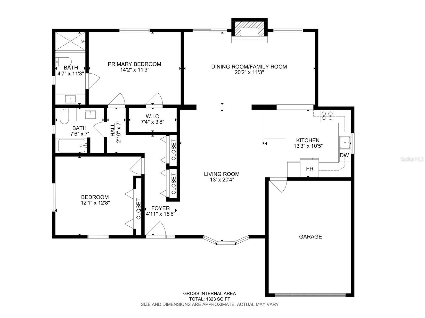 381 Westwinds Drive Palm Harbor FL 34683 TB8516559 image70