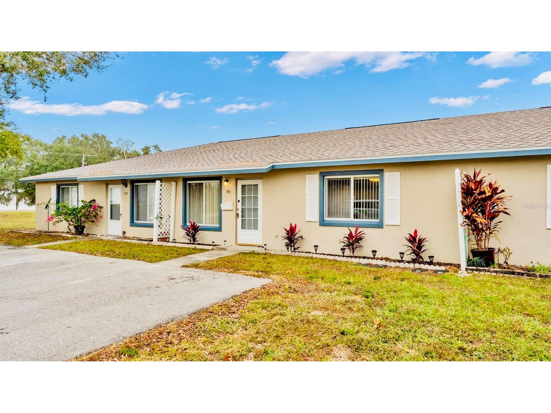 381 Winter Ridge Boulevard Winter Haven FL 33881 - LAKE CONNIE AND LAKE SMART S5140657 image1