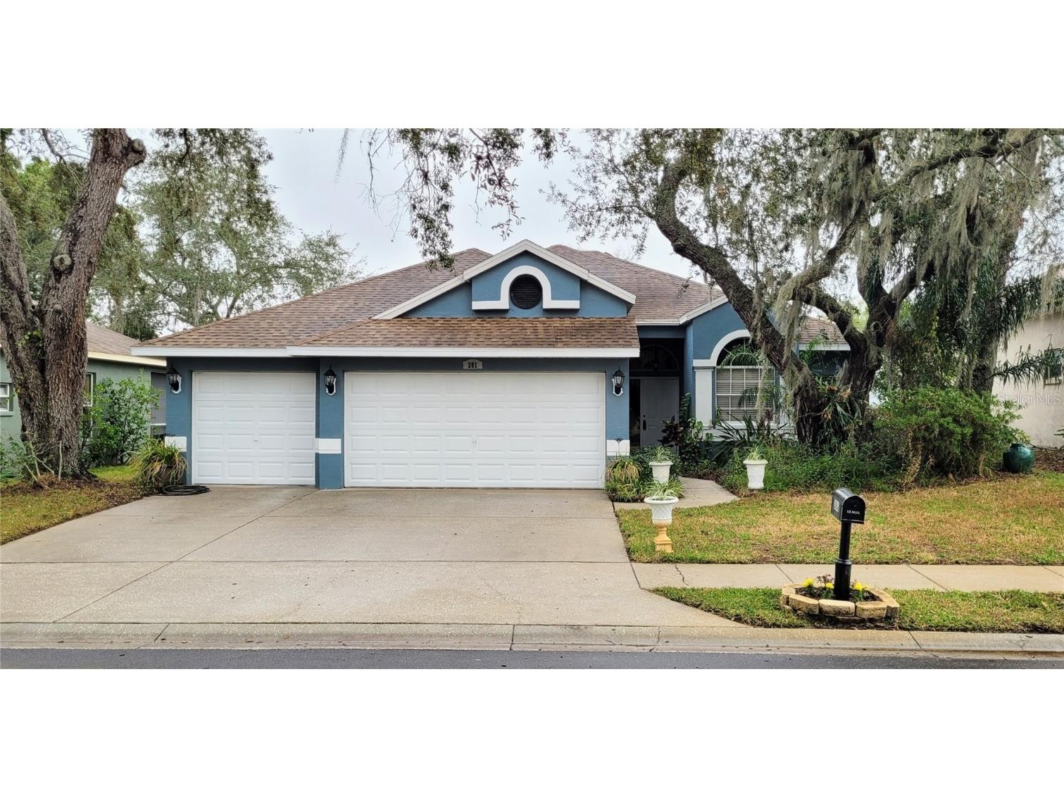 381 Wood Bridge Avenue Tarpon Springs FL 34689 U8222102 image1