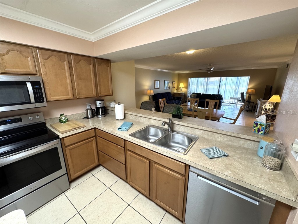 3810 75th Street W #137 Bradenton FL 34209 A4656625 image16