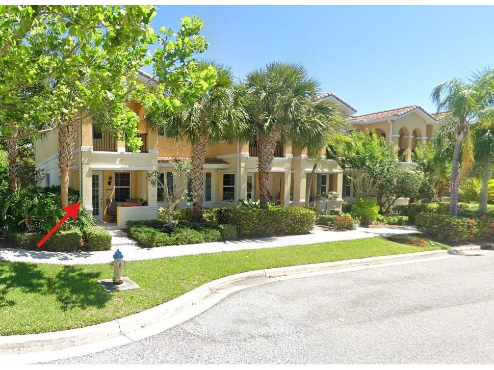 3810 82nd Avenue Circle E #101 Sarasota FL 34243 A4640125 image1