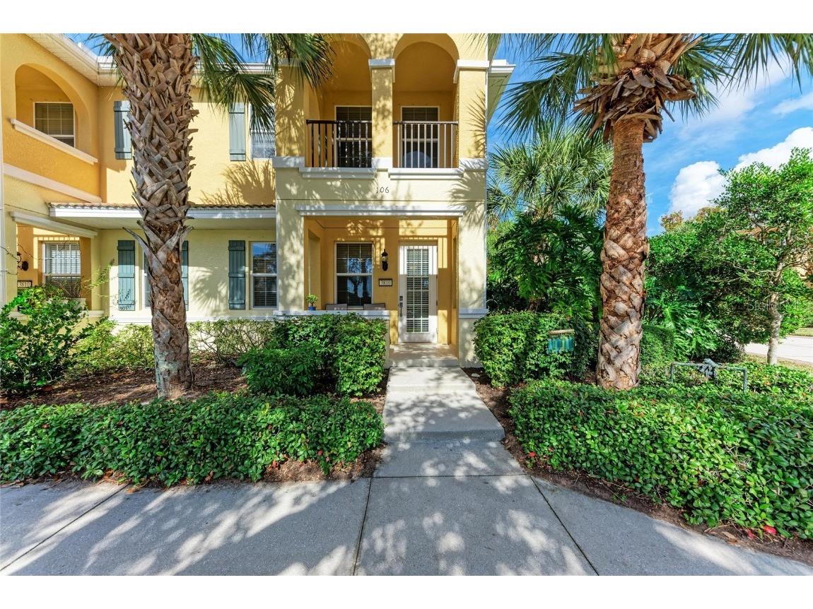 3810 82nd Avenue Circle E #106 Sarasota FL 34243 TB8455758 image1