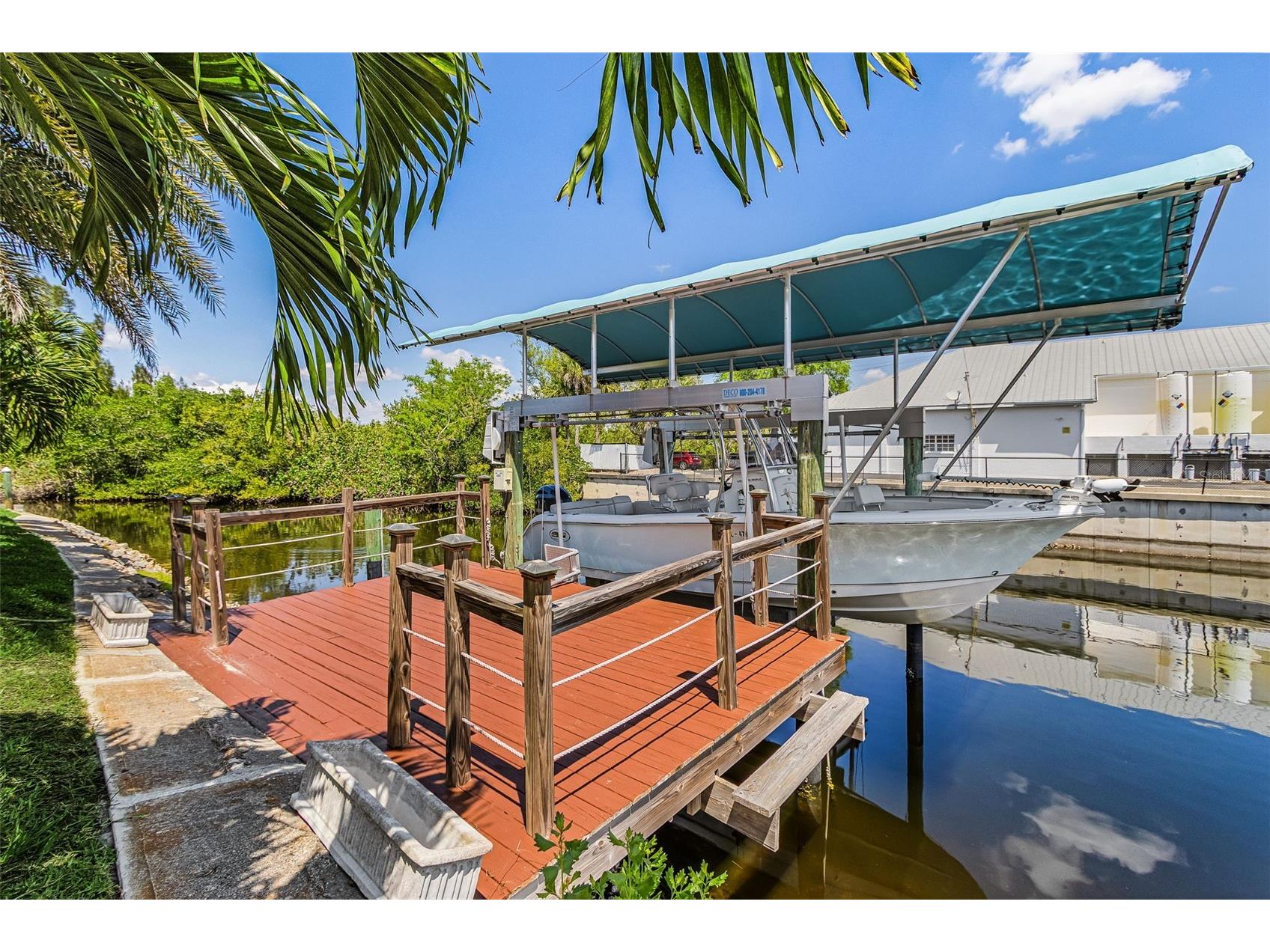 3810 Barnegat Drive Punta Gorda FL 33950 TB8493645 image26