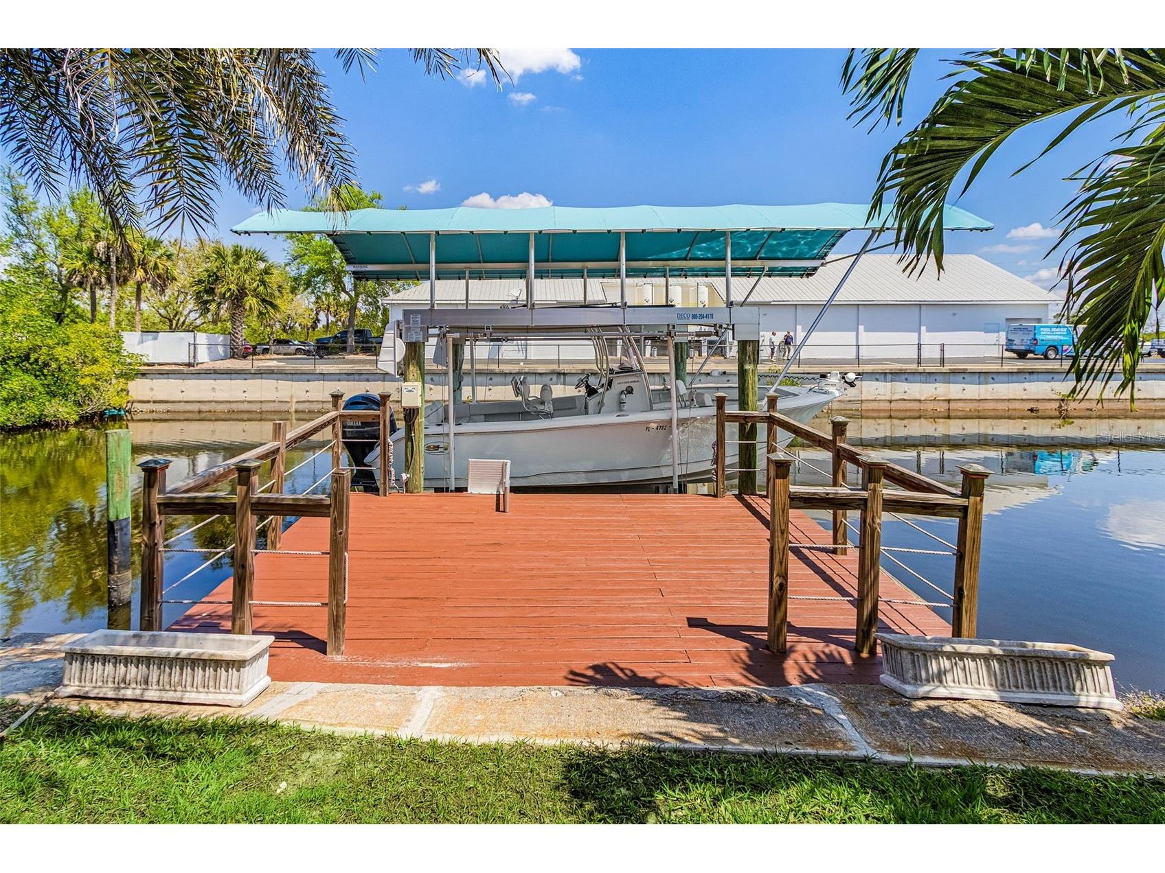 3810 Barnegat Drive Punta Gorda FL 33950 TB8493645 image27