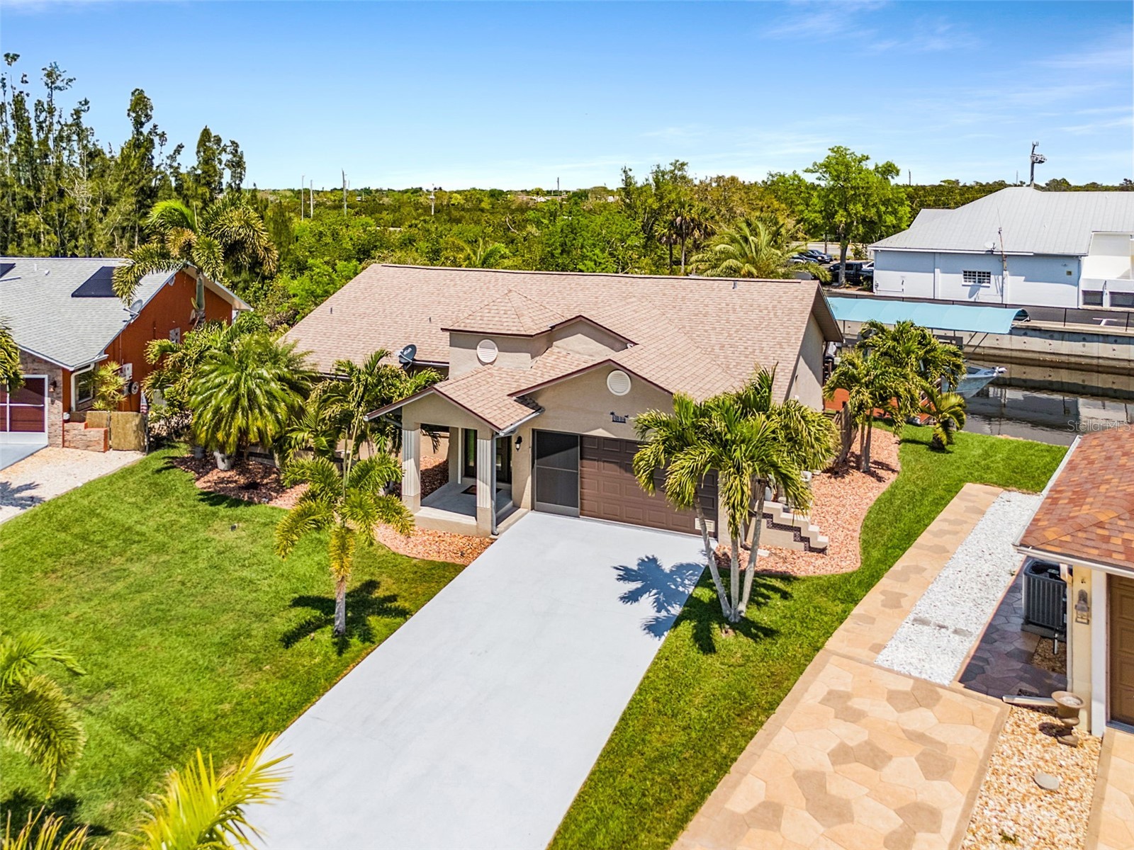 3810 Barnegat Drive Punta Gorda FL 33950 TB8493645 image30