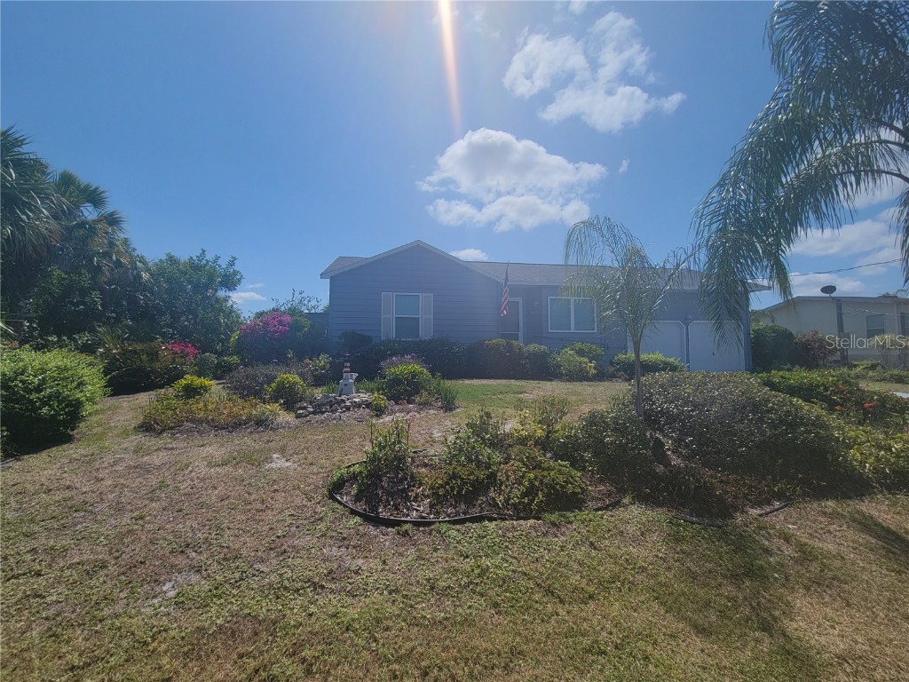 3810 Baynard Drive Punta Gorda FL 33950 D6123898 image1
