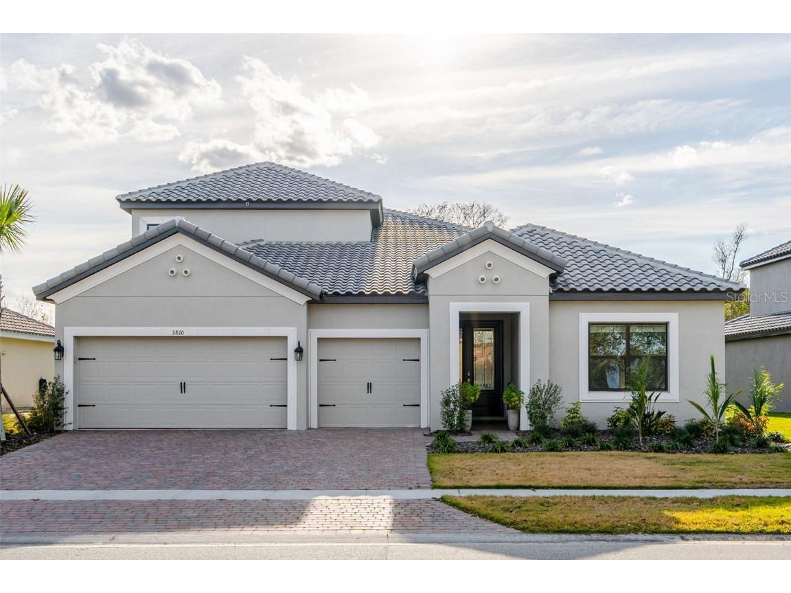 3810 Bowfin Trail Kissimmee FL 34746 S5062348 image1