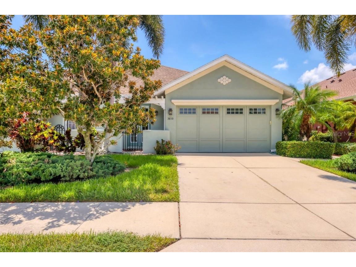3810 Bridlecrest Lane Bradenton FL 34209 A4628047 image1