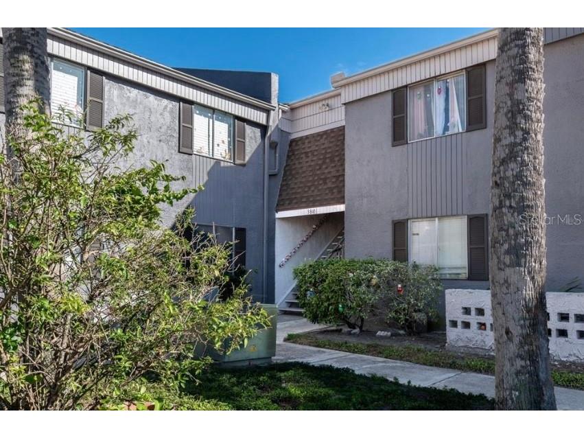 3810 Cortez Circle #C Tampa FL 33614 T3450556 image1