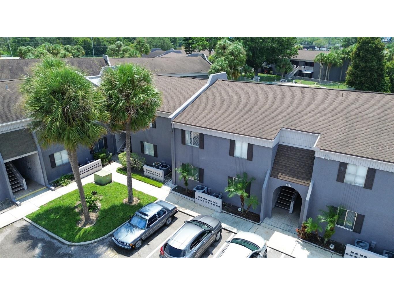 3810 Cortez Circle #C Tampa FL 33614 T3496593 image1