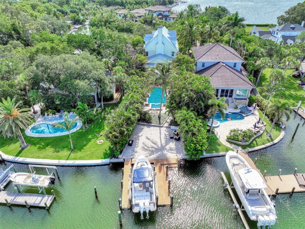 3810 Flamingo Avenue Sarasota FL 34242 - HUDSON BAYOU A4543853 image1