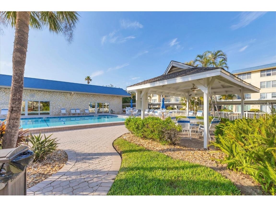 3810 Gulf Of Mexico Drive #F105 Longboat Key FL 34228 A4669649 image38