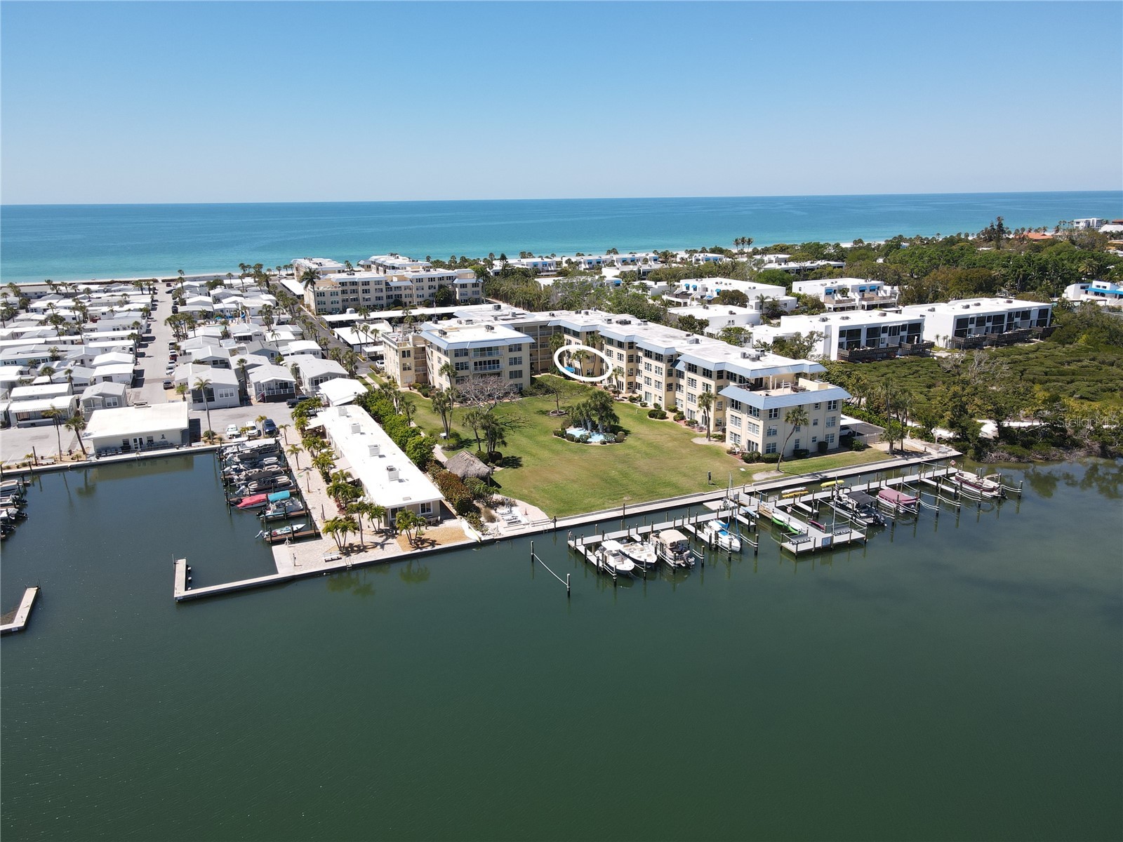 3810 Gulf Of Mexico Drive #F206 Longboat Key FL 34228 A4686238 image1