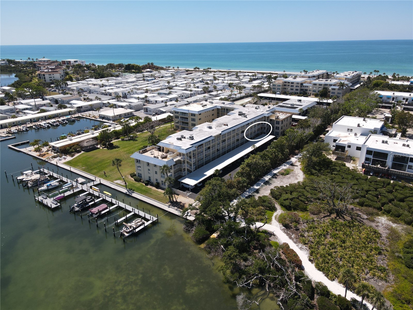 3810 Gulf Of Mexico Drive #F206 Longboat Key FL 34228 A4686238 image3
