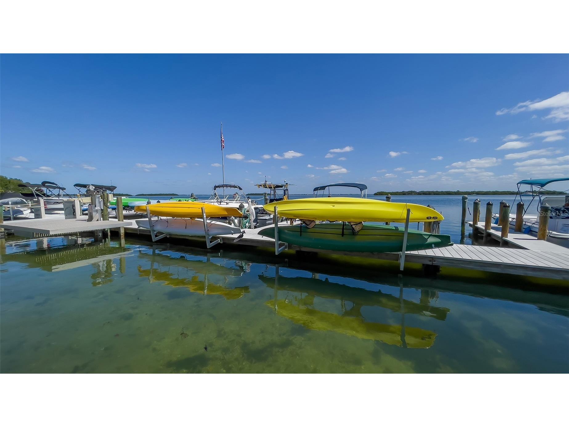 3810 Gulf Of Mexico Drive #F206 Longboat Key FL 34228 A4686238 image30
