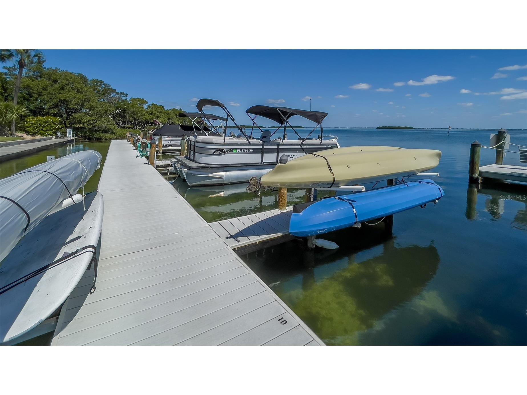 3810 Gulf Of Mexico Drive #F206 Longboat Key FL 34228 A4686238 image31