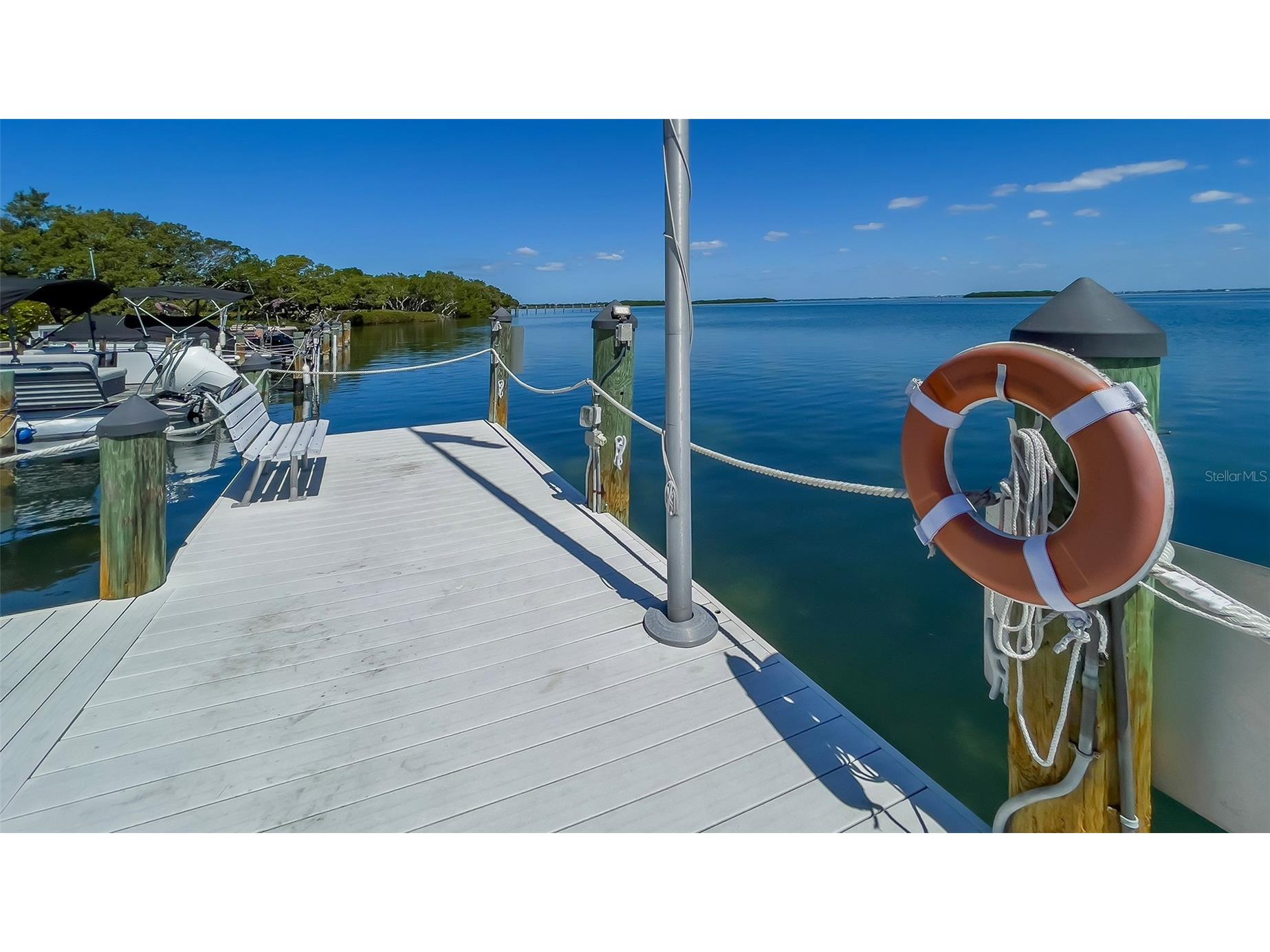 3810 Gulf Of Mexico Drive #F206 Longboat Key FL 34228 A4686238 image34