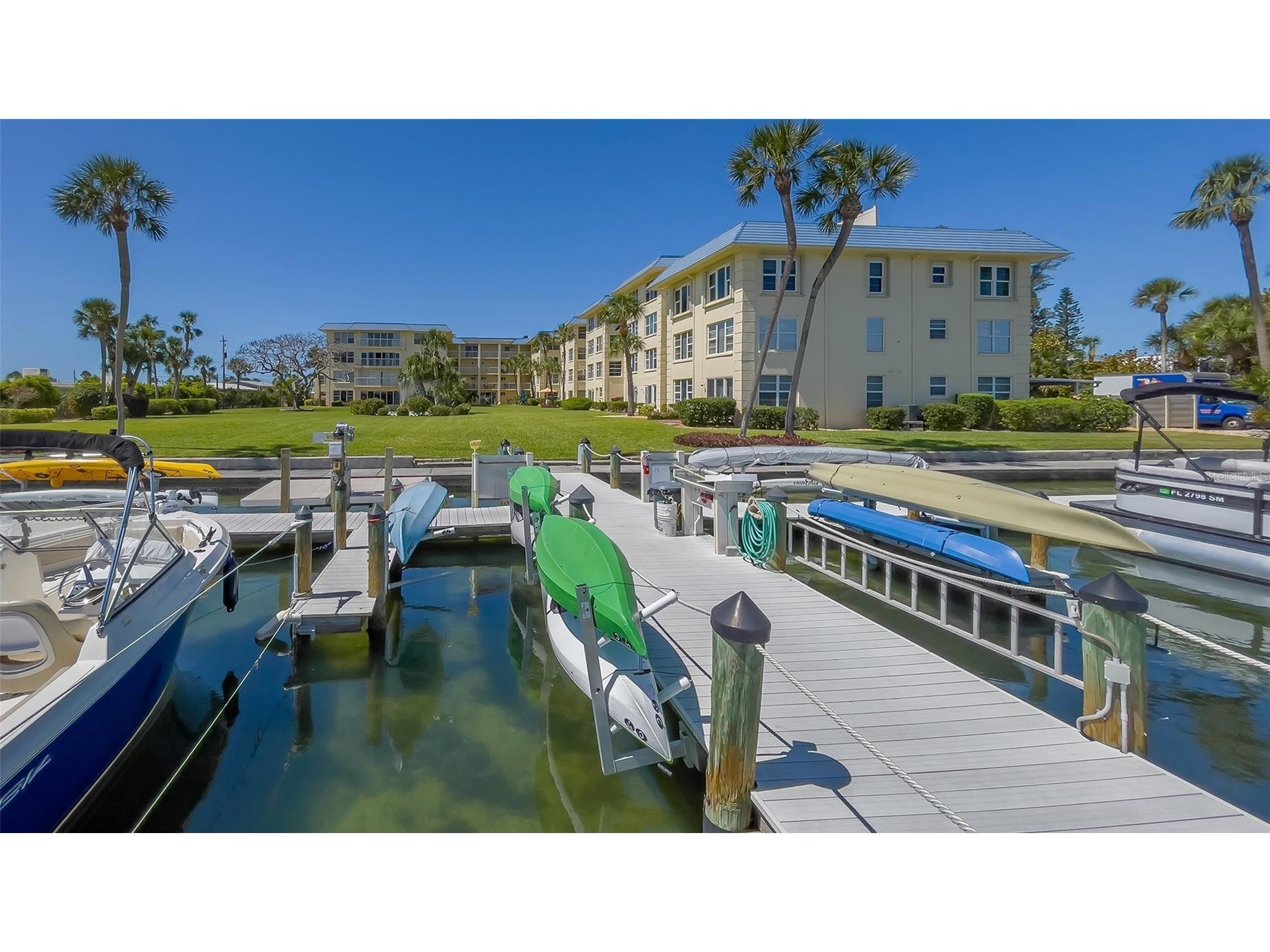 3810 Gulf Of Mexico Drive #F206 Longboat Key FL 34228 A4686238 image35
