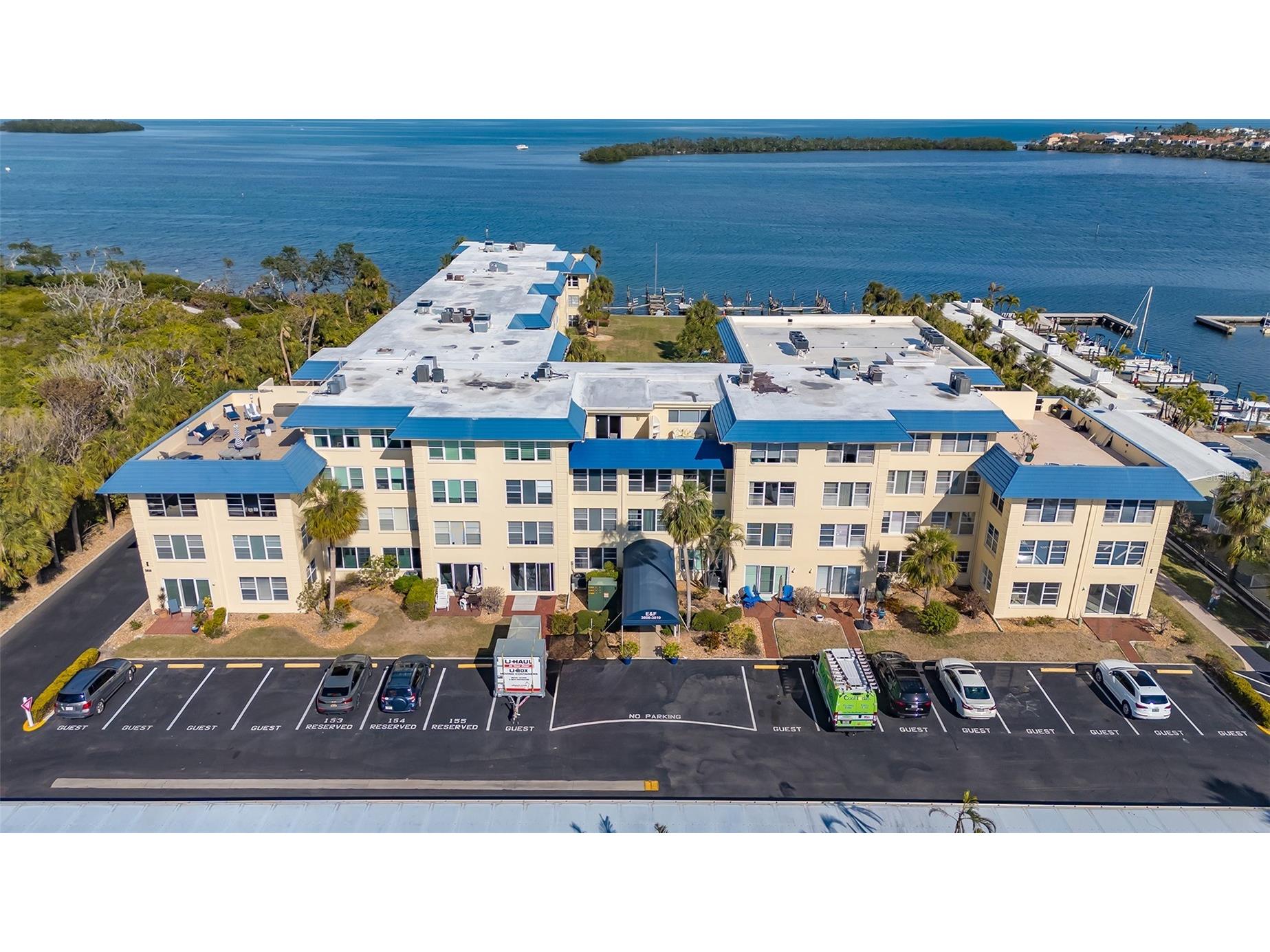 3810 Gulf Of Mexico Drive #F206 Longboat Key FL 34228 A4686238 image4