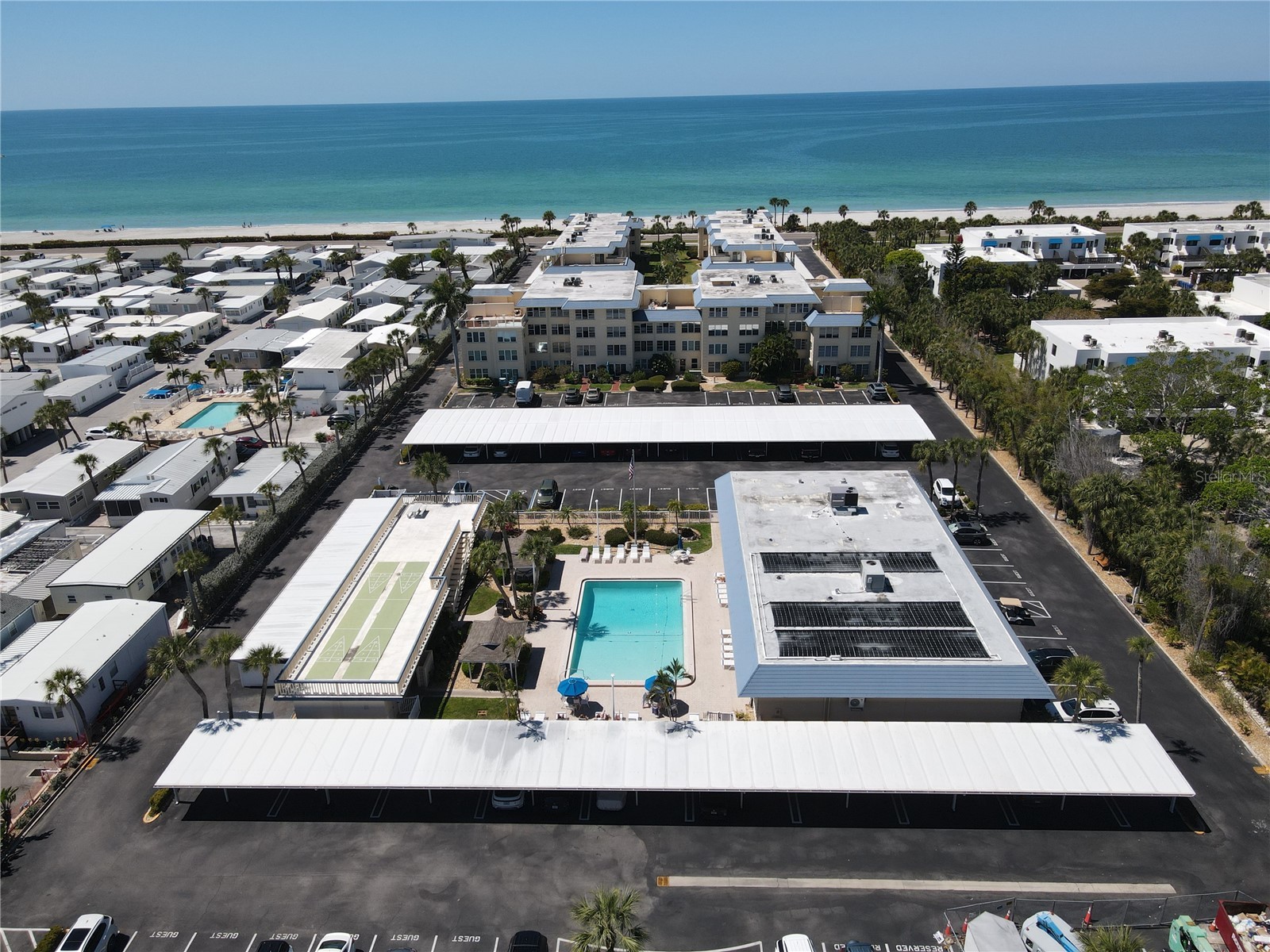 3810 Gulf Of Mexico Drive #F206 Longboat Key FL 34228 A4686238 image40