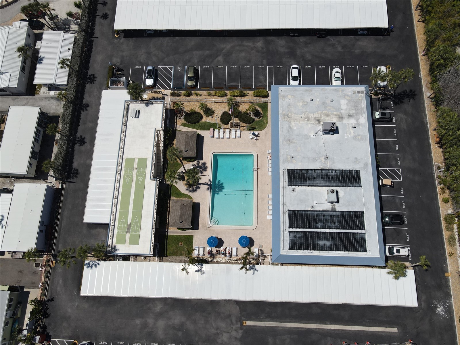 3810 Gulf Of Mexico Drive #F206 Longboat Key FL 34228 A4686238 image41