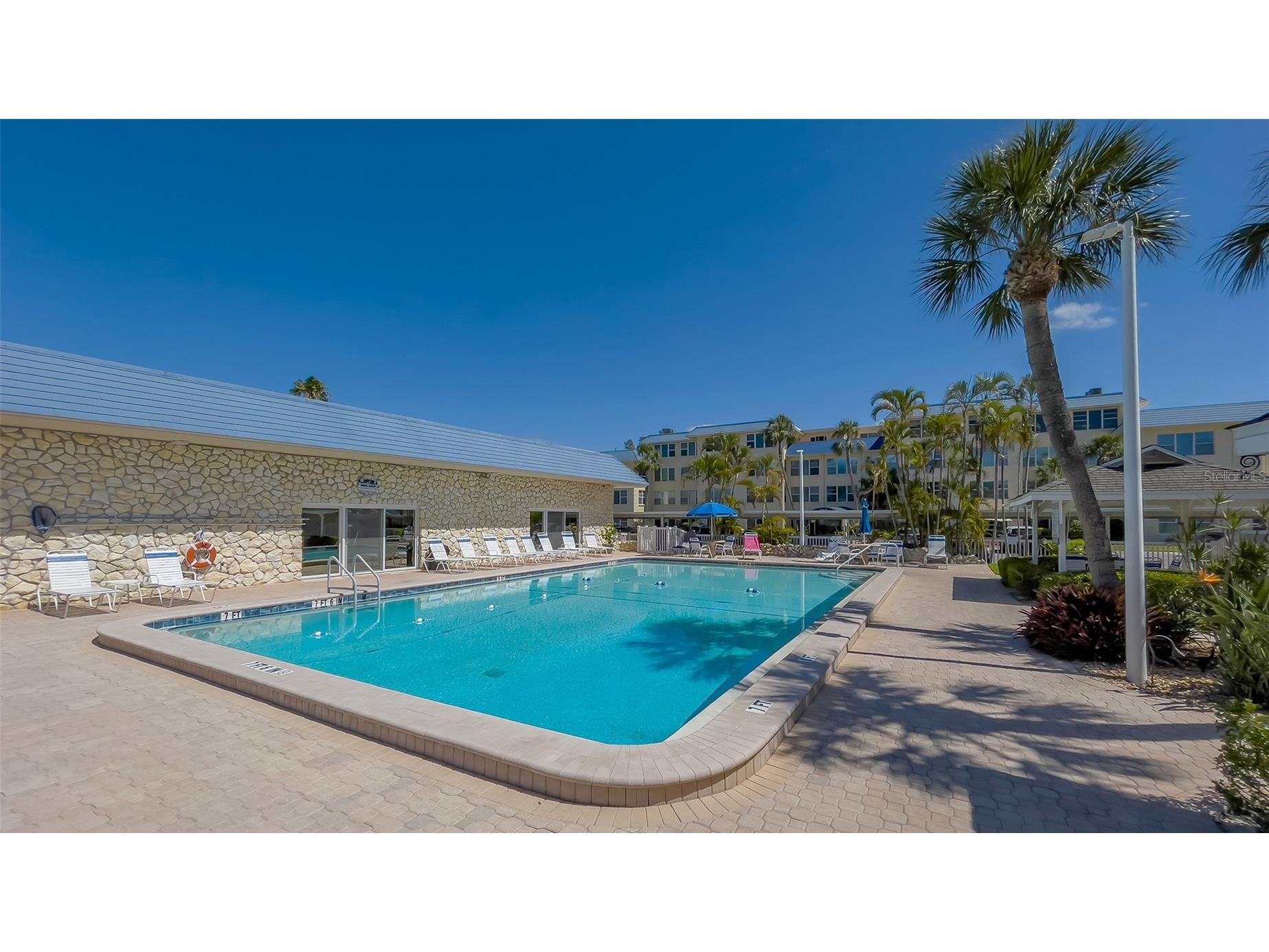 3810 Gulf Of Mexico Drive #F206 Longboat Key FL 34228 A4686238 image43