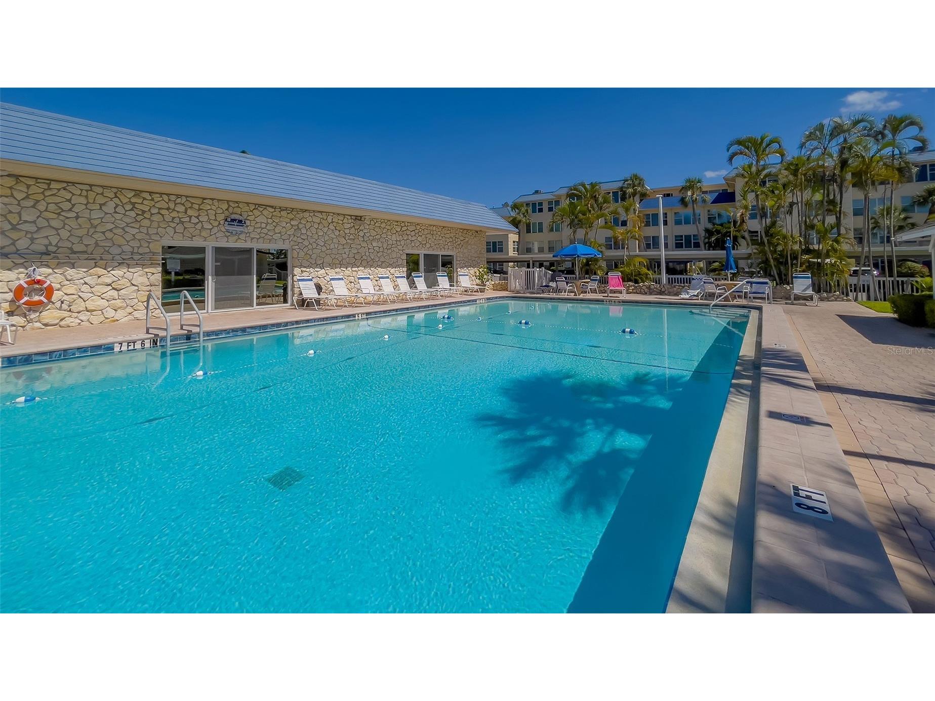 3810 Gulf Of Mexico Drive #F206 Longboat Key FL 34228 A4686238 image44