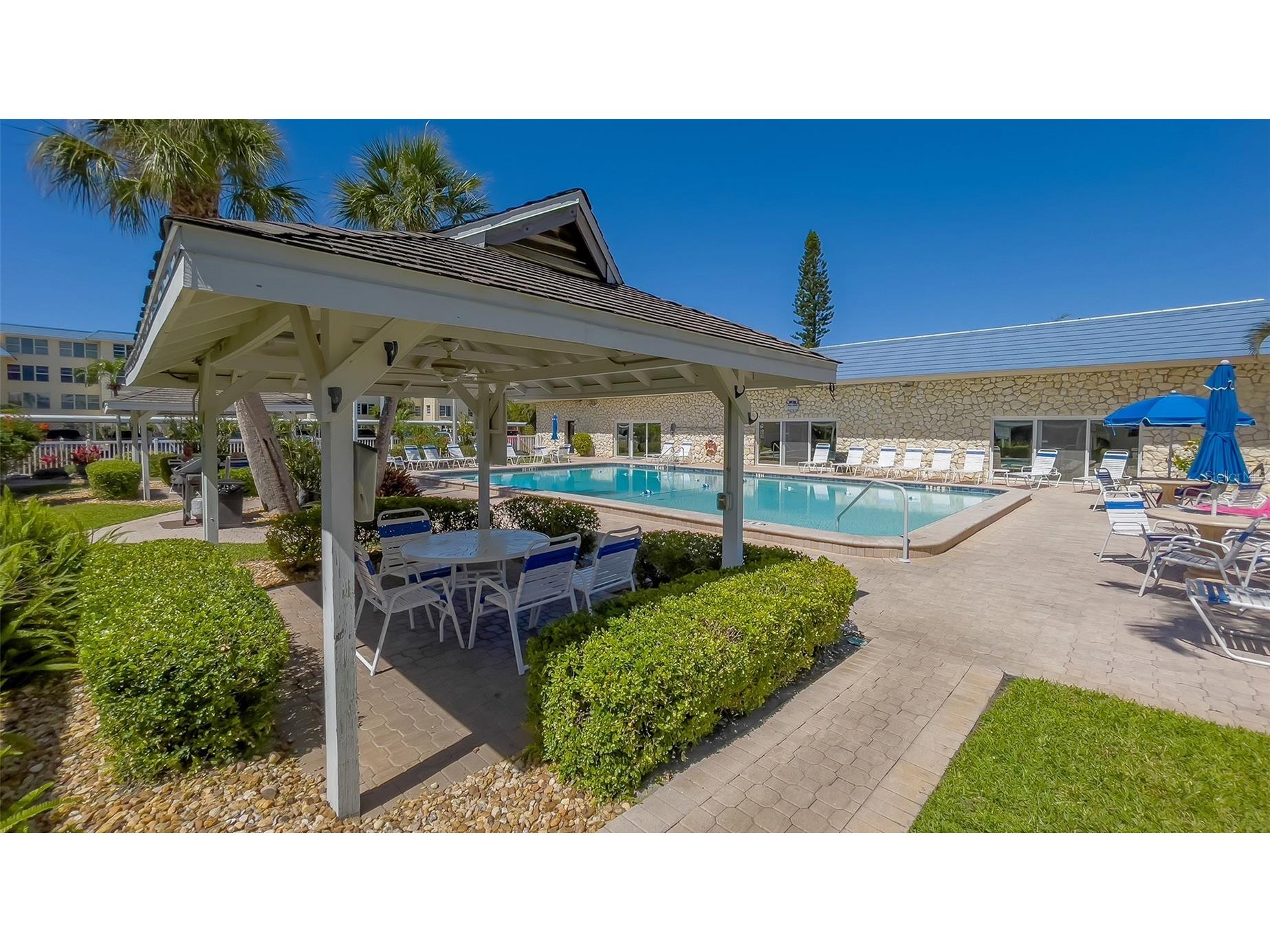 3810 Gulf Of Mexico Drive #F206 Longboat Key FL 34228 A4686238 image45