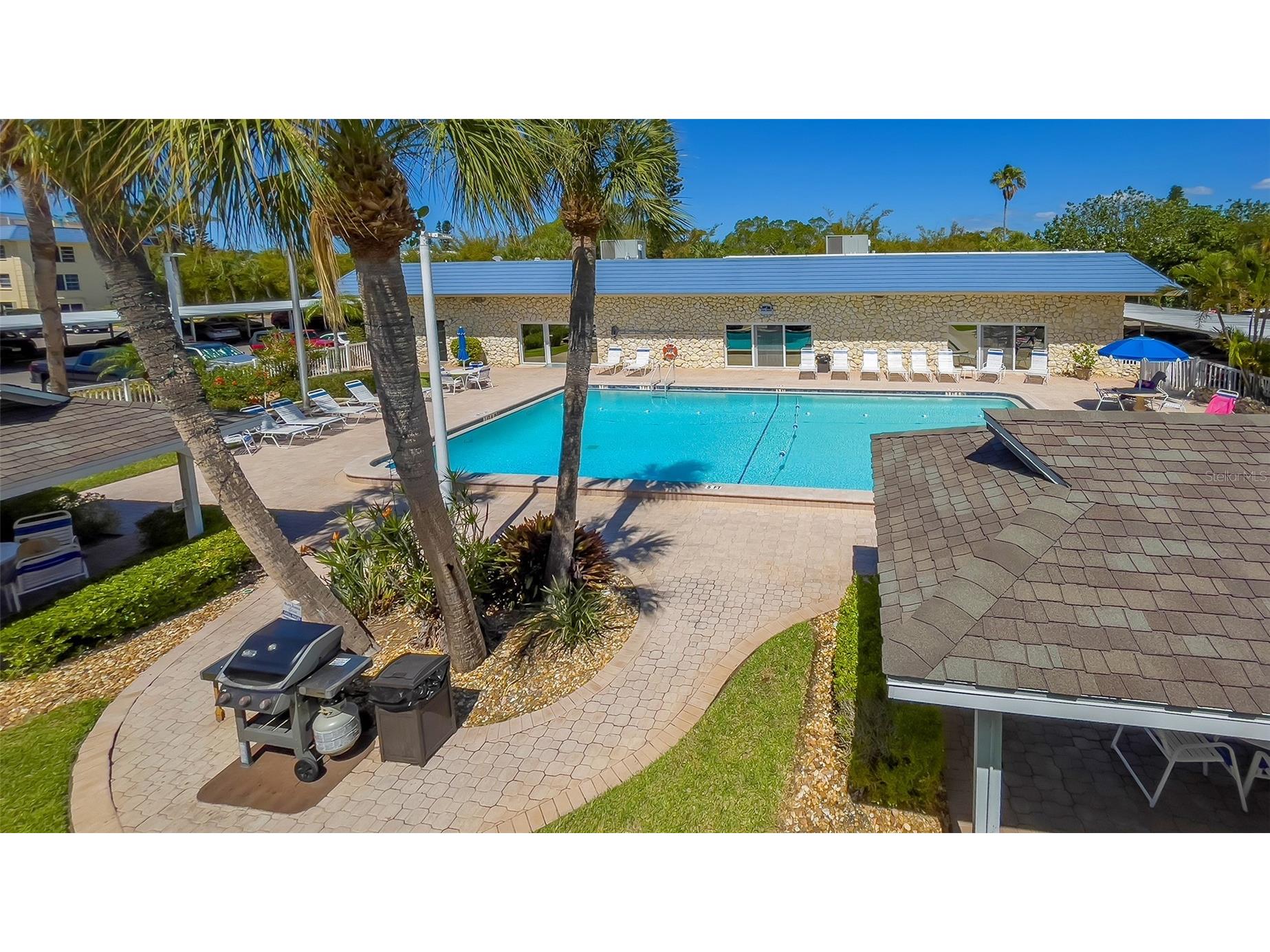 3810 Gulf Of Mexico Drive #F206 Longboat Key FL 34228 A4686238 image46