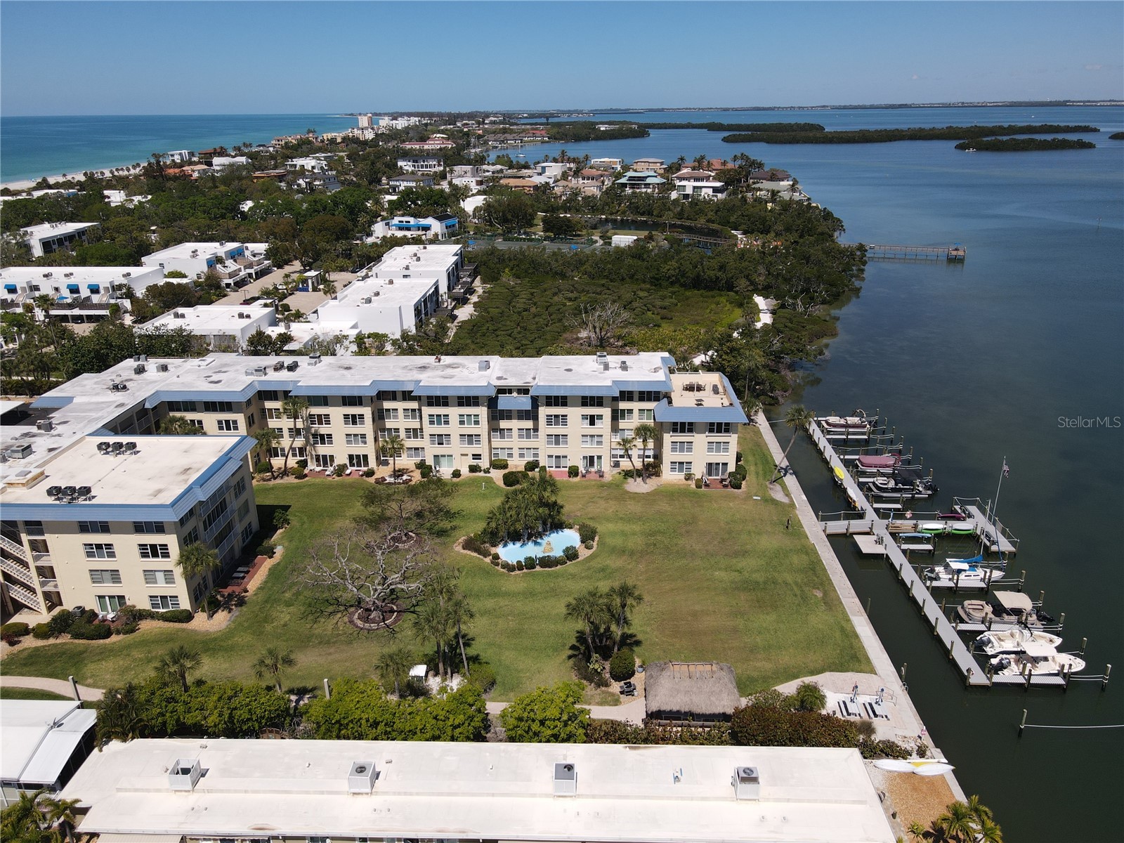 3810 Gulf Of Mexico Drive #F206 Longboat Key FL 34228 A4686238 image53
