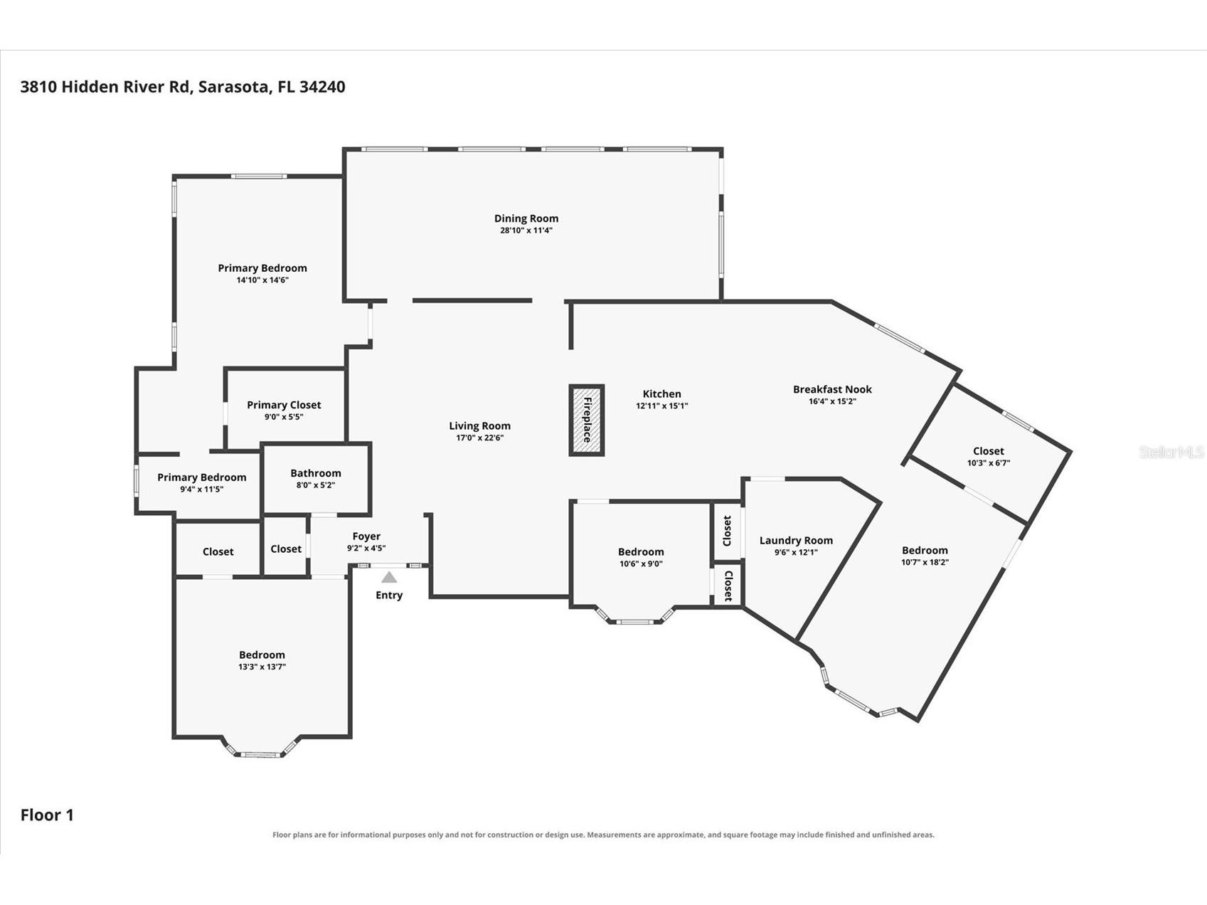 3810 Hidden River Road Sarasota FL 34240 A4700980 image42