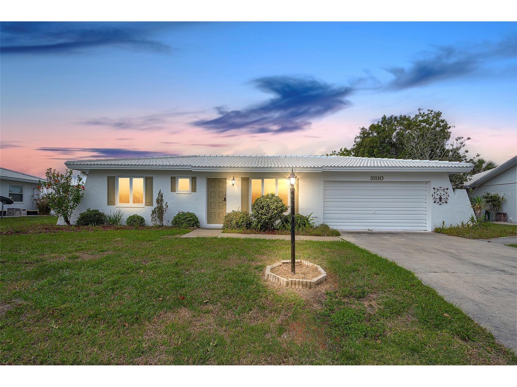 3810 Joyce Drive Bradenton FL 34208 - BRADEN RIVER A4693455 image2