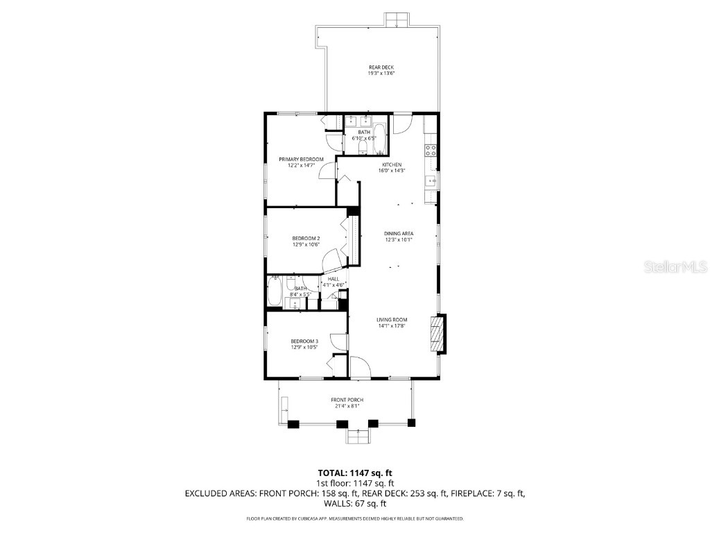 3810 N Arlington Avenue Tampa FL 33603 W7881836 image2