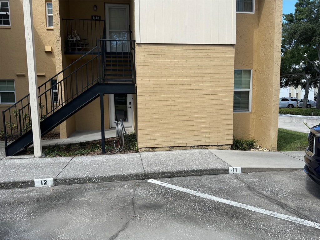 3810 N Oak Drive #N11 Tampa FL 33611 TB8431295 image1