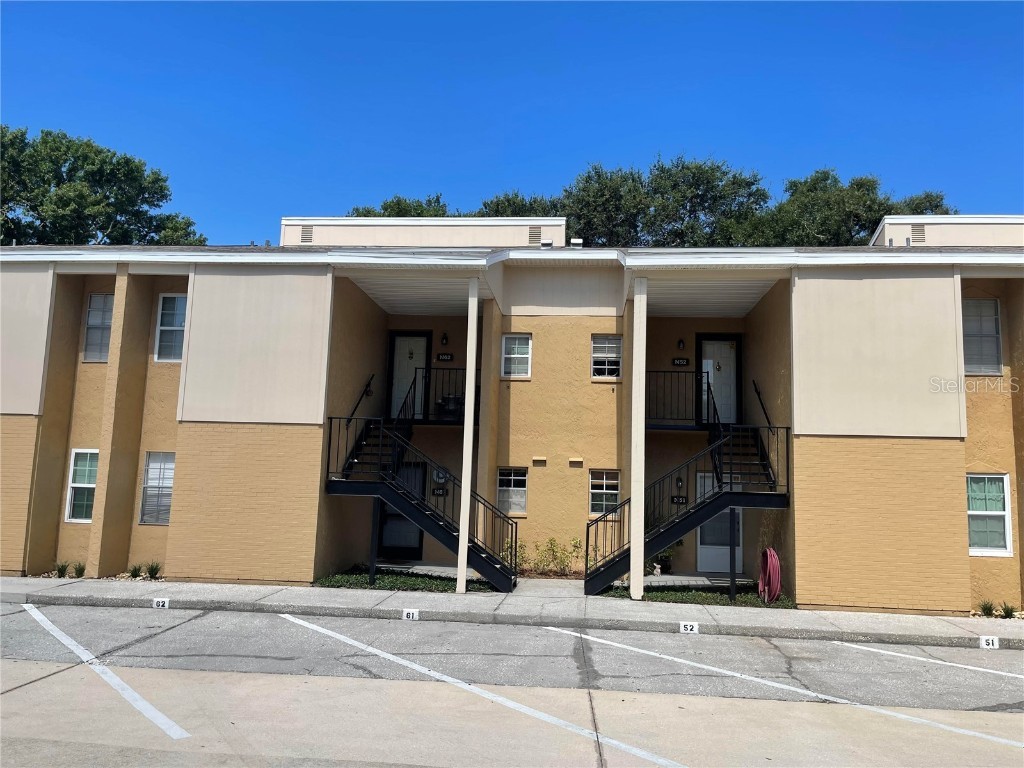 3810 N Oak Drive #N61 Tampa FL 33611 T3456923 image1