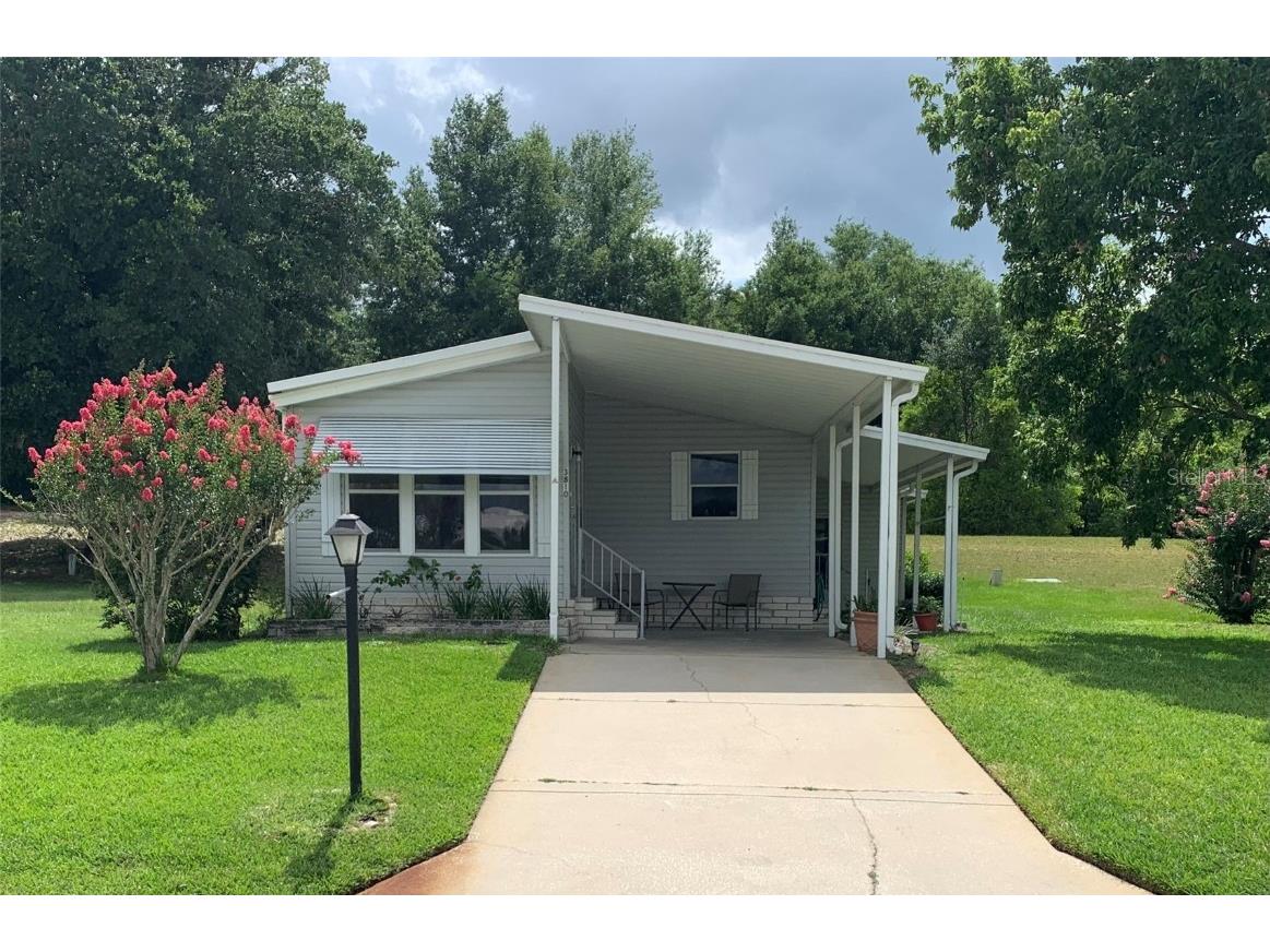 3810 Olax Court #651 Zellwood FL 32798 O6175174 image1