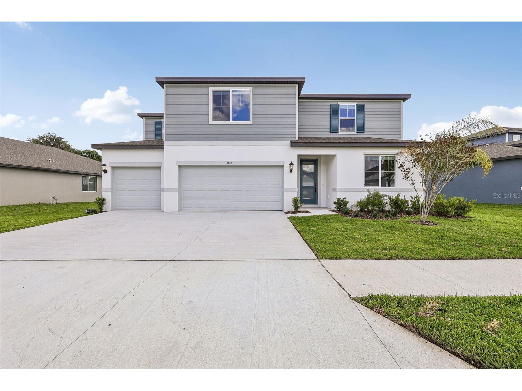 3810 Orange Forest Lane Bartow FL 33830 TB8489347 image1