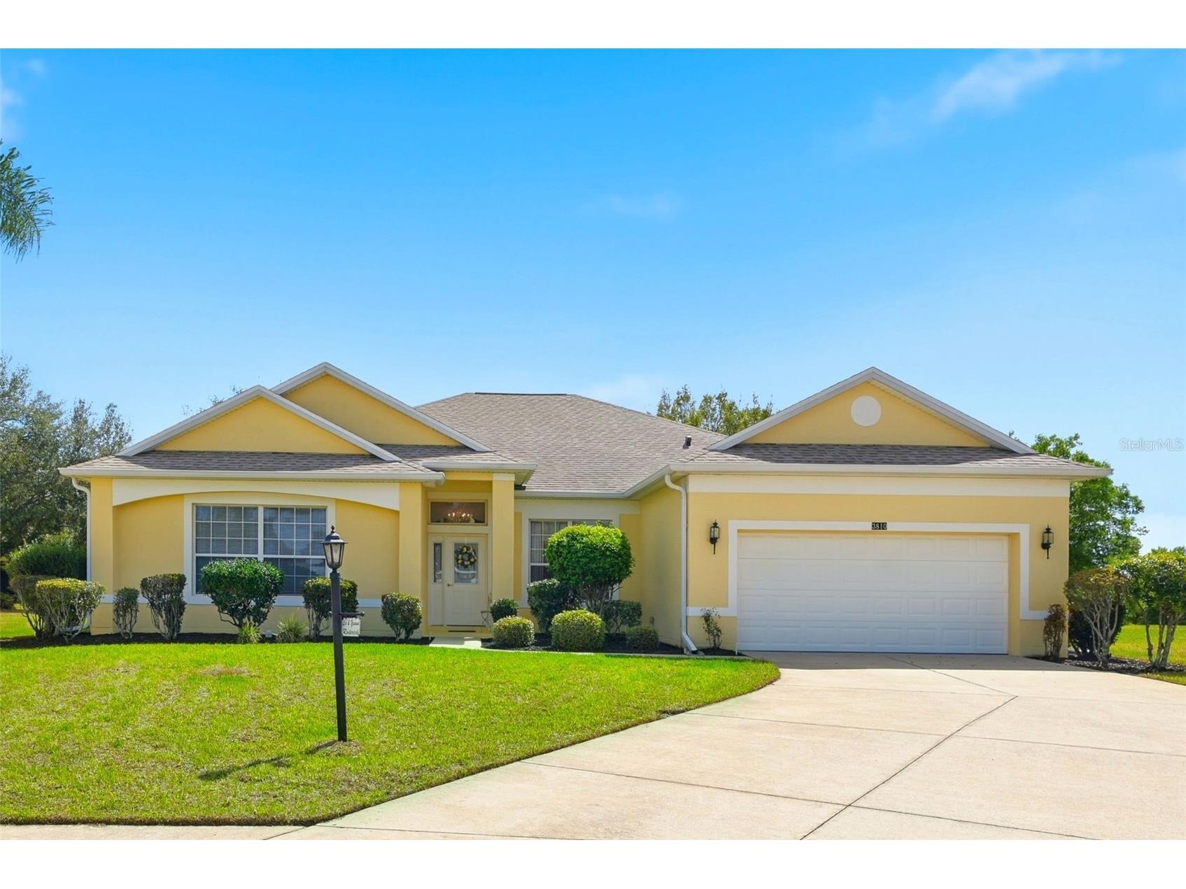 3810 St Emma Court Leesburg FL 34748 O6386925 image1